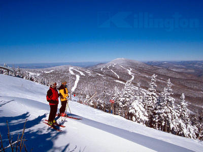 Killington VT
