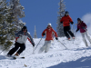 Triple the Ski Fun at Aspen, Steamboat and Winter Park