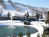 Splash and Ski at Boyne Mountain over Thanksgiving