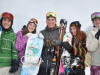 Shawnee Slashes Prices of Consecutive Ski Trips