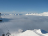 Four Ways to Ski Alaskan Slopes For Less