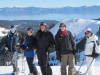 Bay Area Ski Bus Offers Hassle-Free Rides to Tahoe