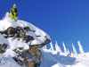 Schweitzer Resort Offers Winter Lodging Deals