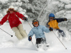 Grand Targhee Offers Free Skiing For US And Canadian Passholders