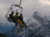 Norquay Offers $2 Lift Tickets, Resurrects Tea House