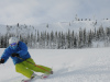 Toyota Drivers Ski Free at Washington And Idaho Resorts   