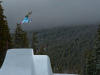 Win a Four-Day Ski Trip to Mt. Bachelor