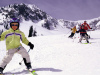 Discount Gets Beginners On Skis, Snowboards at Snowbird