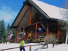 Lone Mountain Ranch at Big Sky Rolls Out Spring Deals
