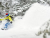 Sun Valley's Bald Mountain Boasts Big Snow