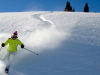 Four Feet of New Snow at Deer Valley this Past Week