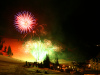 Schweitzer Lights up For Winter Carnival Feb. 17-26