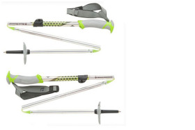 Praise to the Pole: Innovative Designs for Ski Poles