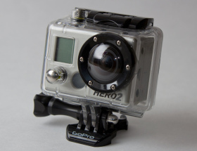 Mt. Bachelor Adds Way to Test Drive GoPro Cameras