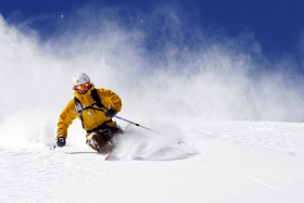 Vail Co-President Blaise Carrig Talks About Kirkwood Purchase