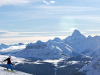 Sunshine Offers Spring Pass For Western Canadians