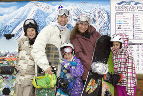$5,000 in Prizes Hidden at Mountain High Easter Egg Hunt