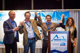 Ski.com's Joint Venture to Increase US Skier Visits from Latin America