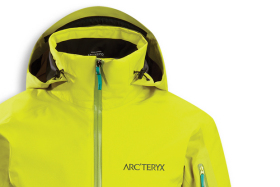 Gear Blog: Interview with an Arc'teryx Designer