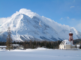 Seefeld, Austria