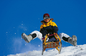 Gratis Skipas Voor Kids In Wildschoenau