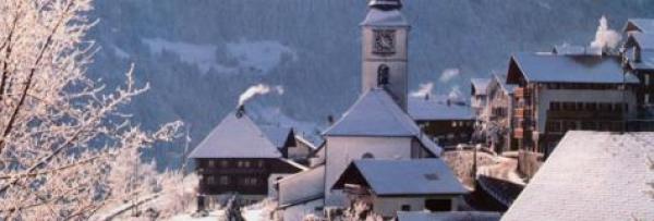 Champéry