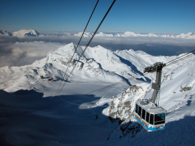 Nendaz Tortin-Gentianes