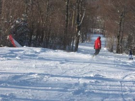 Photo Courtesy of Bolton Valley