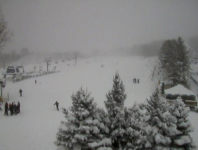 Hit the slopes in Bulgaria