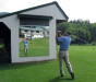 Watch your swing improve at Stratton Golf U. Roger Leo Photo