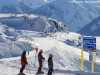 Skiing is available at Whistler Blackcomb through May 24.