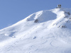 Mammoth is open for skiing and riding until July 4. 