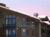 Stay in Hotel Terra adjacent to Teton National Park.