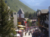 Combine a stay in Vail with golfing at Red Sky.