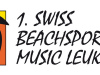 Swiss Beachsports & Music in Leukerbad