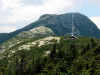 Stowe's fabulous Mt. Mansfield.