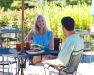 Enjoy the Romance Package at Okemo Mountain Resort.