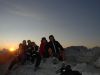 Sunset Walk, Val Gardena