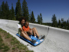 Winter Park Alpine Slide is the longest in Colorado.