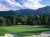 The links await at Sun Valley Resort.