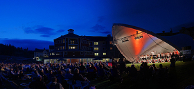 Jackson Gore summer concerts kick off June 18 at Okemo.