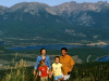 Epic Summer trips start at Keystone with family hiking. Photo credit: Leisa Gibson