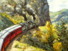 Cumbres & Toltec Scenic Railroad