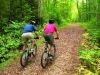Loon's Summer Adventure Package includes mountain biking.