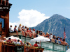 Summer visitors to Crested Butte love festivals.