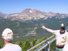 Catch a Forest Service presentation at Mt. Bachelor. 