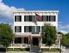 The Hotel Fauchere in historic Milford, Penn., offers fine lodging and dining.
