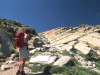 Hiking in the Mercantour National Park
