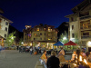 The Village at Squaw Valley offers summer lodging packages.