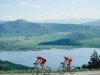 Ride 4 Yellow takes place at Steamboat Aug. 8. Photo: David Theimann.